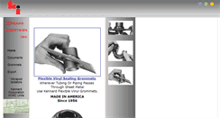 Desktop Screenshot of kennardind.com